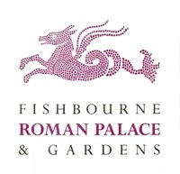 Fishbourne Roman Palace, Chichester